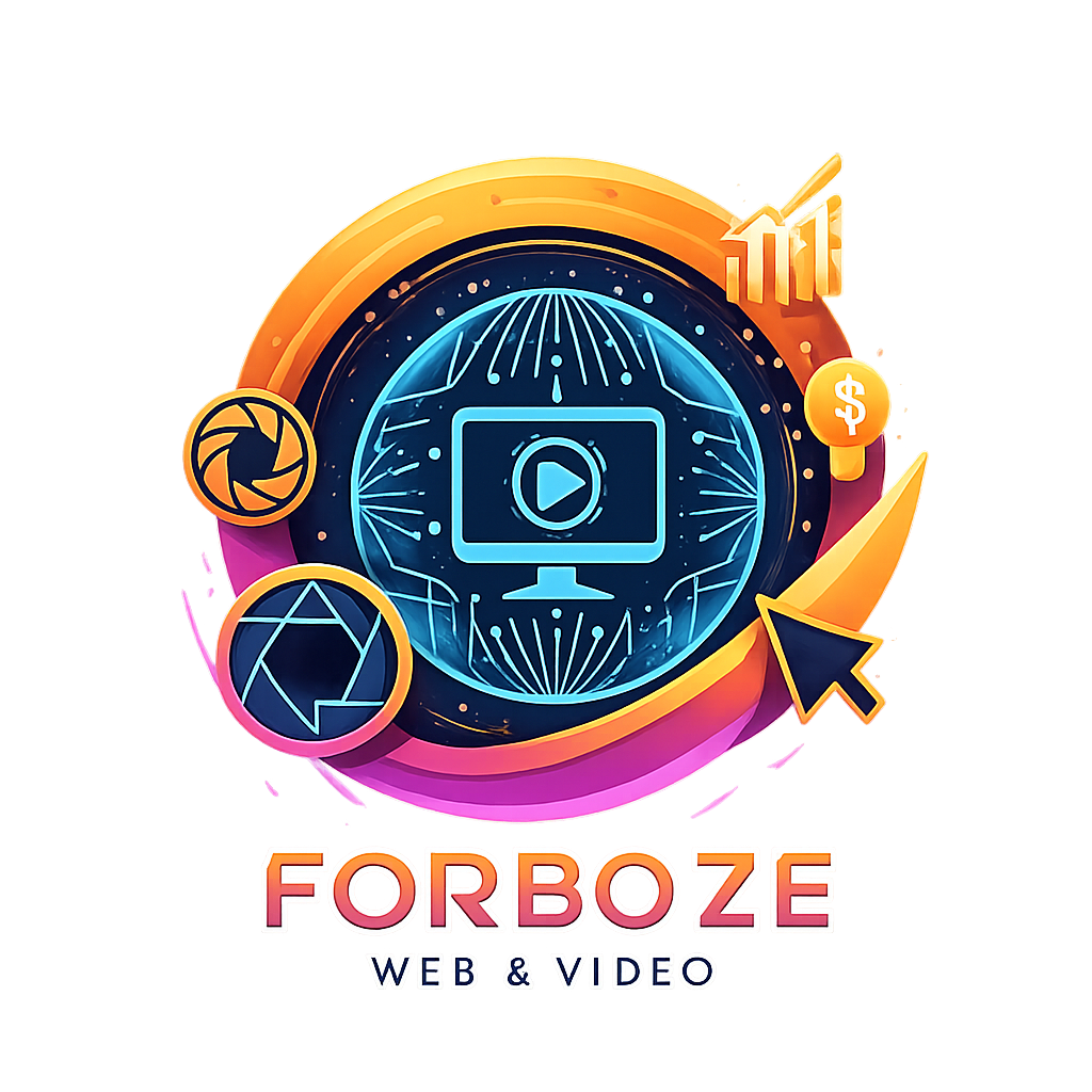 Forboze Logo